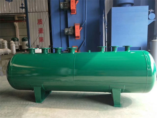 蒸汽高邮高邮高邮分汽缸规格 蒸汽高邮高邮高邮分汽缸规格